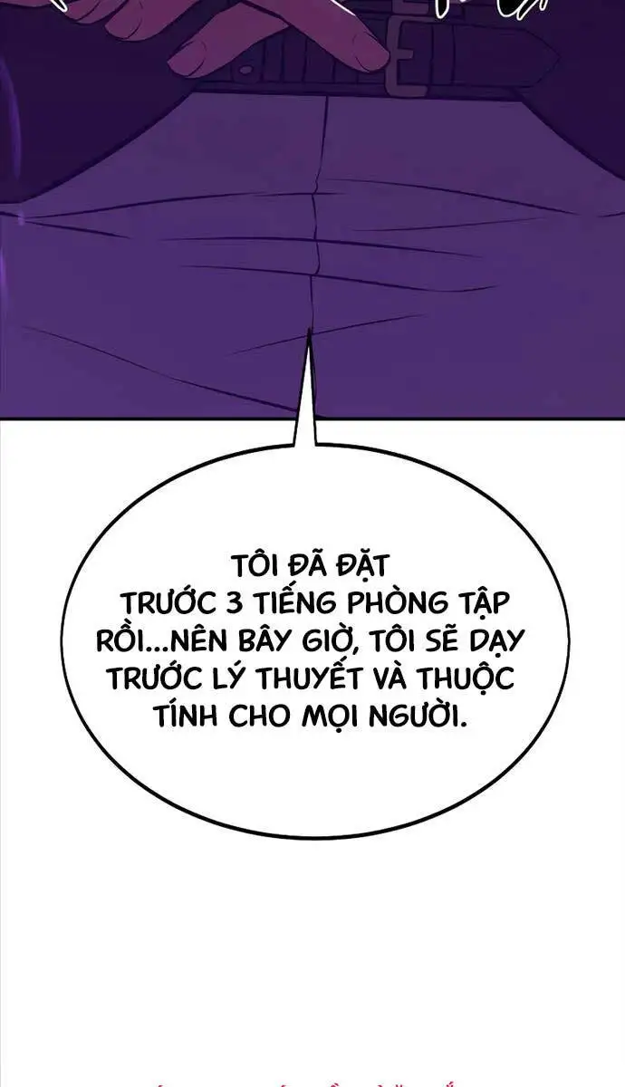 Truyện Tranh Tôi Đã Giết Tuyển Thủ Học Viện - I Killed The Main Player trang 9