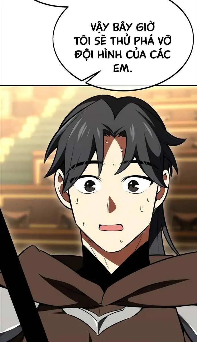 Truyện Tranh Tôi Đã Giết Tuyển Thủ Học Viện - I Killed The Main Player trang 9