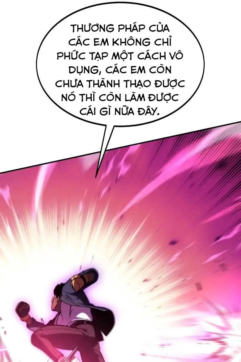 Truyện Tranh Tôi Đã Giết Tuyển Thủ Học Viện - I Killed The Main Player trang 9