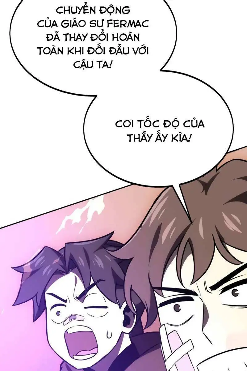 Truyện Tranh Tôi Đã Giết Tuyển Thủ Học Viện - I Killed The Main Player trang 9