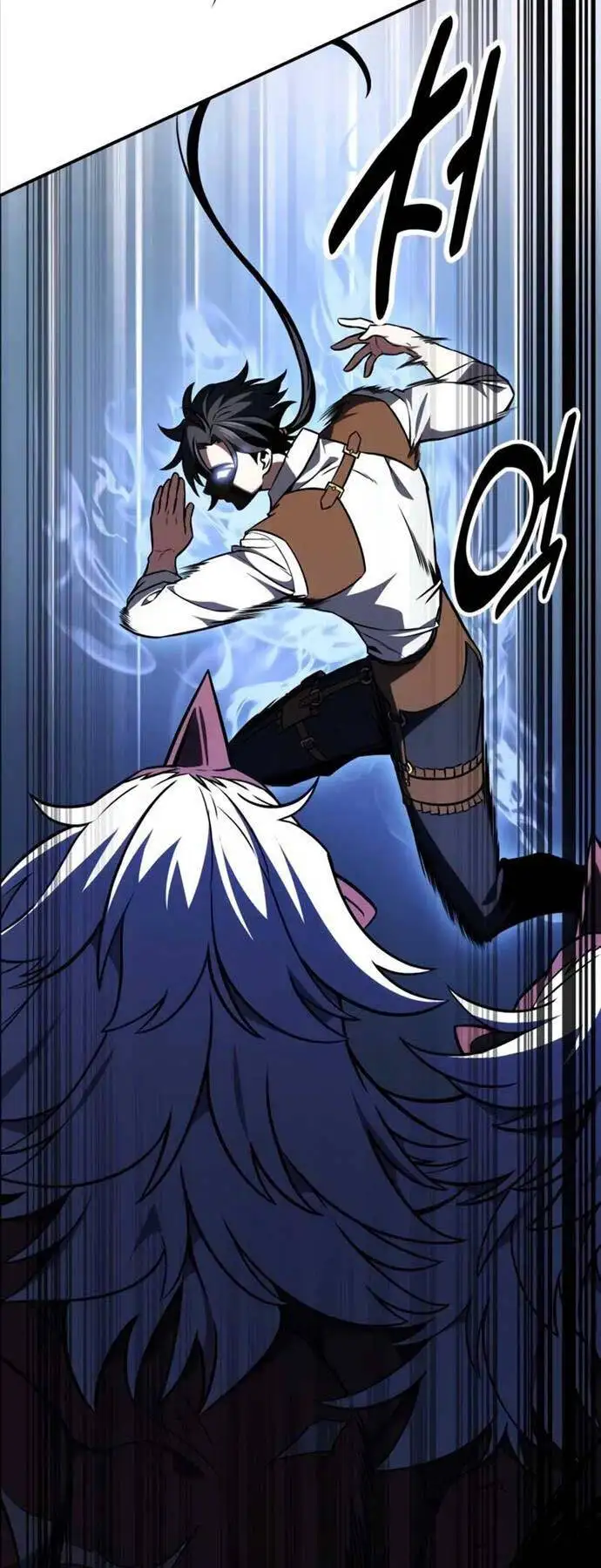 Truyện Tranh Tôi Đã Giết Tuyển Thủ Học Viện - I Killed The Main Player trang 9