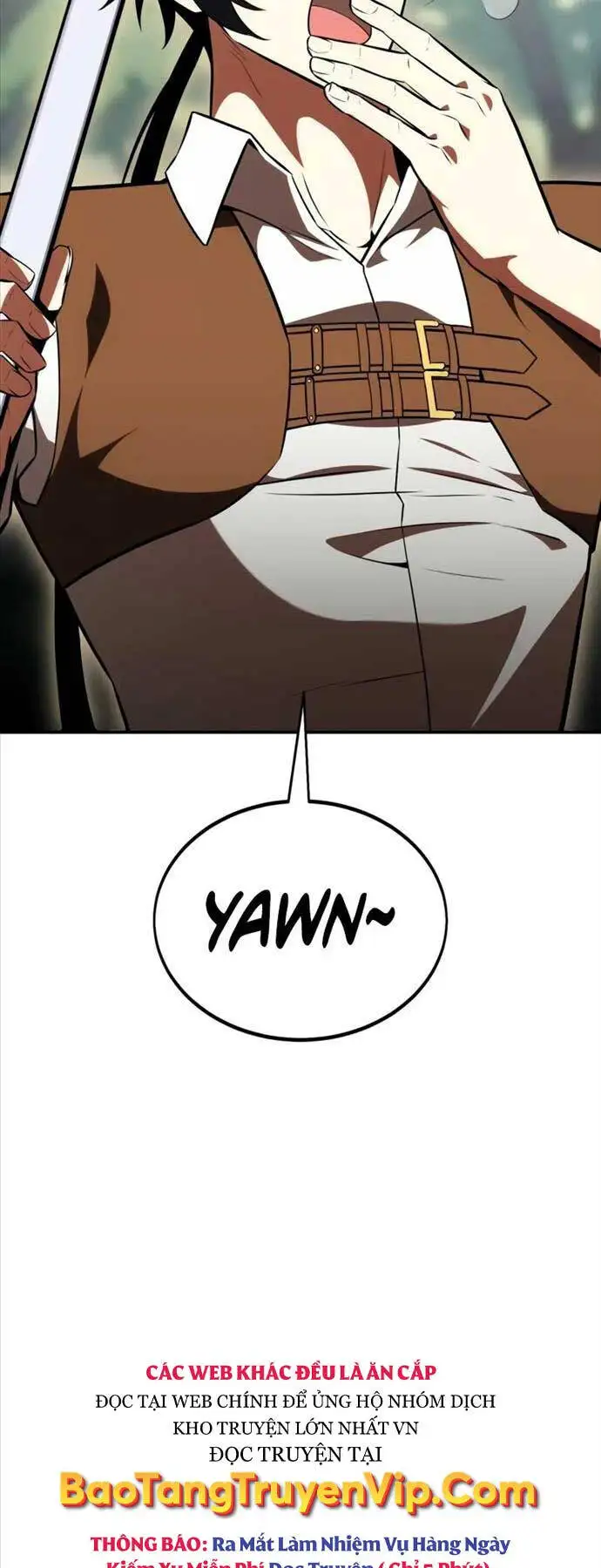 Truyện Tranh Tôi Đã Giết Tuyển Thủ Học Viện - I Killed The Main Player trang 9