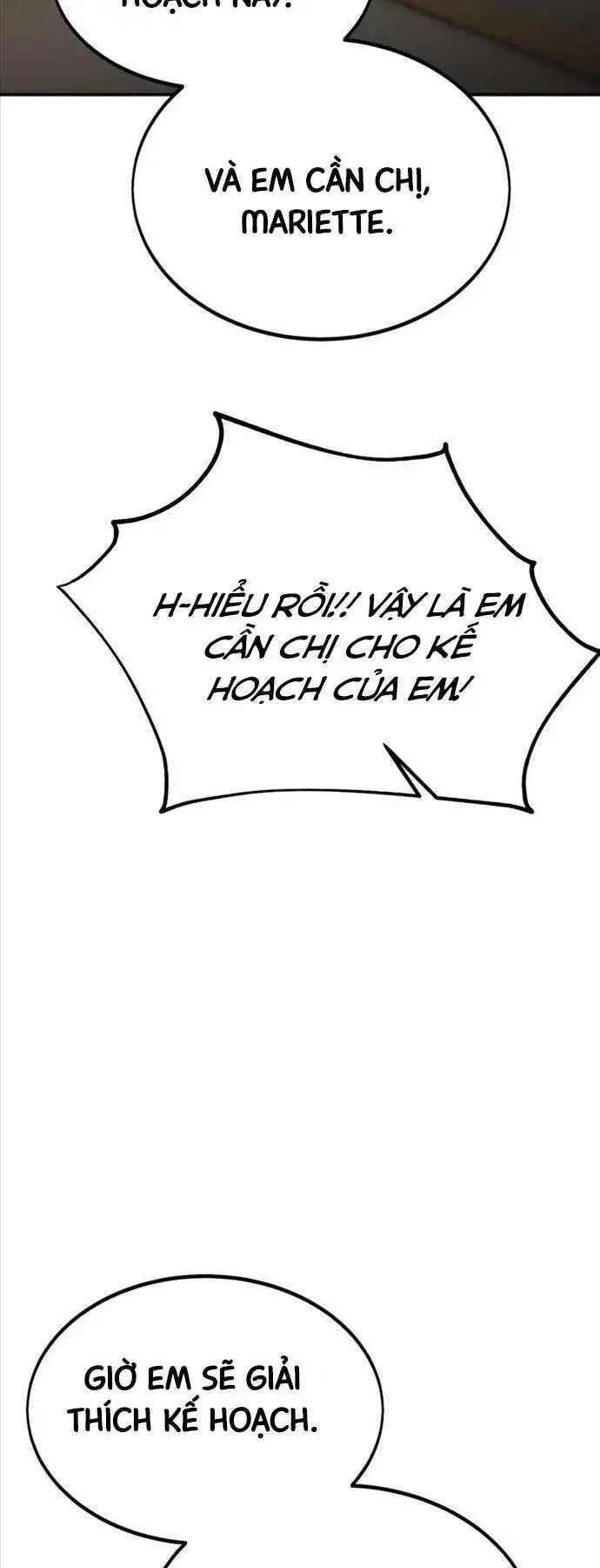 Truyện Tranh Tôi Đã Giết Tuyển Thủ Học Viện - I Killed The Main Player trang 9