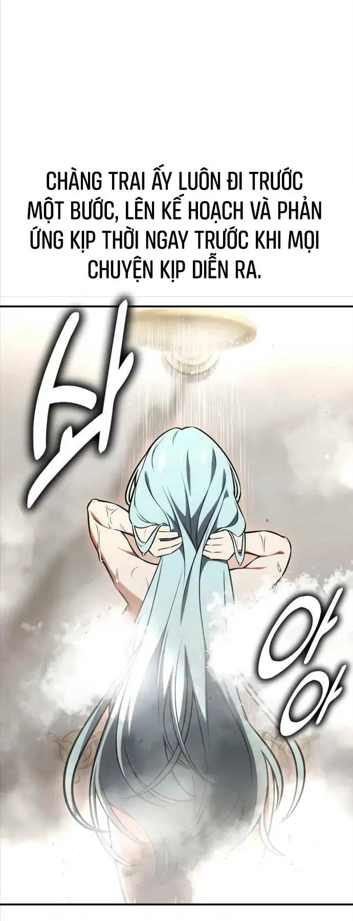 Truyện Tranh Tôi Đã Giết Tuyển Thủ Học Viện - I Killed The Main Player trang 9