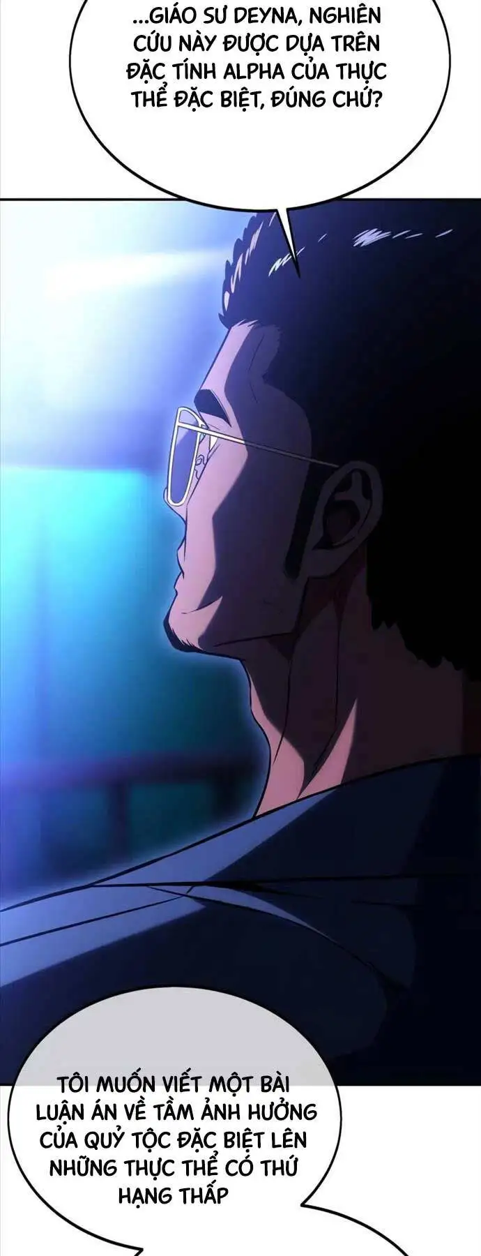 Truyện Tranh Tôi Đã Giết Tuyển Thủ Học Viện - I Killed The Main Player trang 9