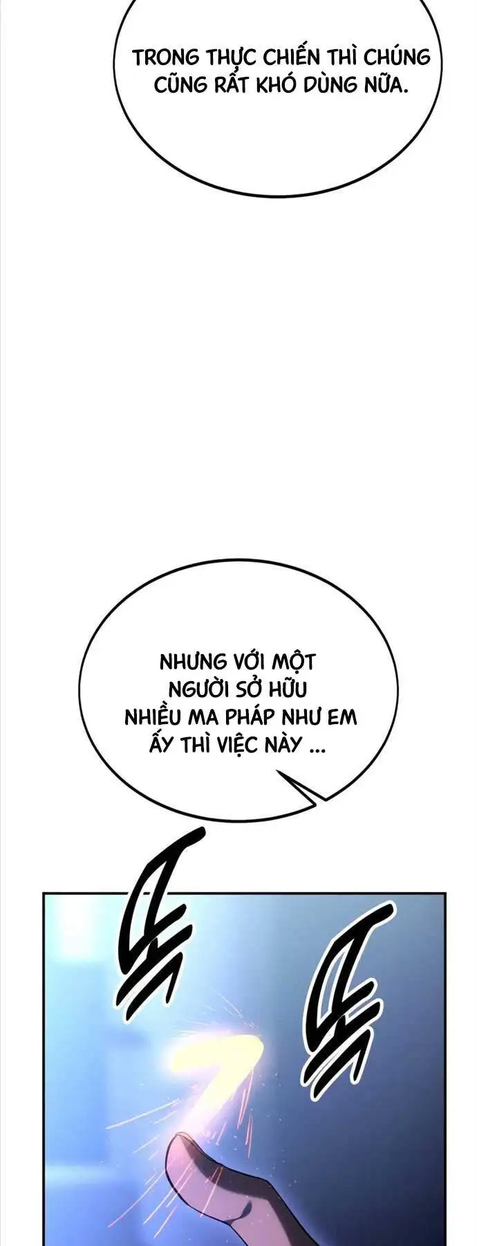 Truyện Tranh Tôi Đã Giết Tuyển Thủ Học Viện - I Killed The Main Player trang 9