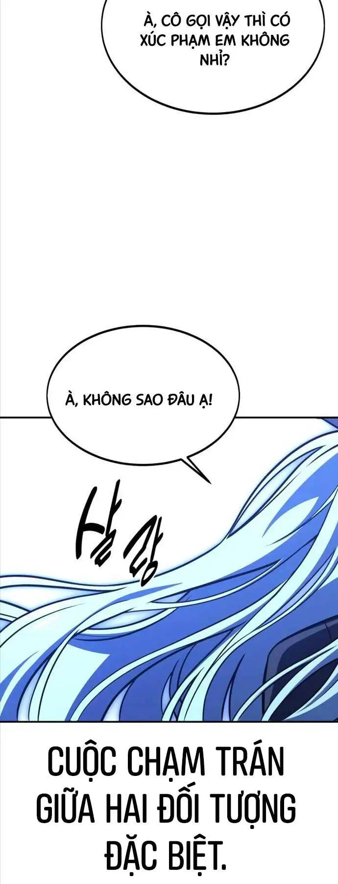 Truyện Tranh Tôi Đã Giết Tuyển Thủ Học Viện - I Killed The Main Player trang 9