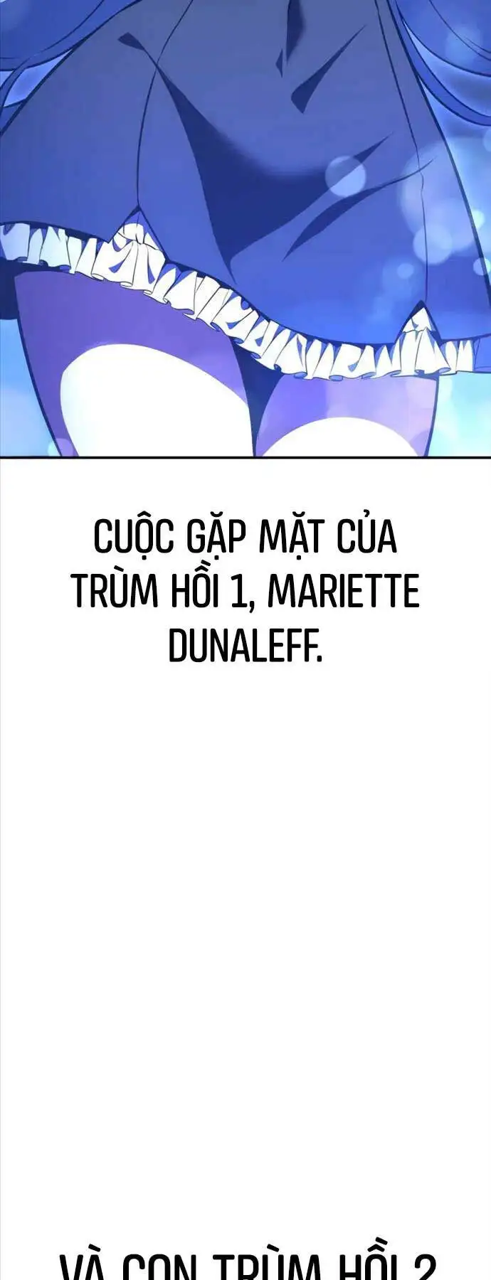 Truyện Tranh Tôi Đã Giết Tuyển Thủ Học Viện - I Killed The Main Player trang 9