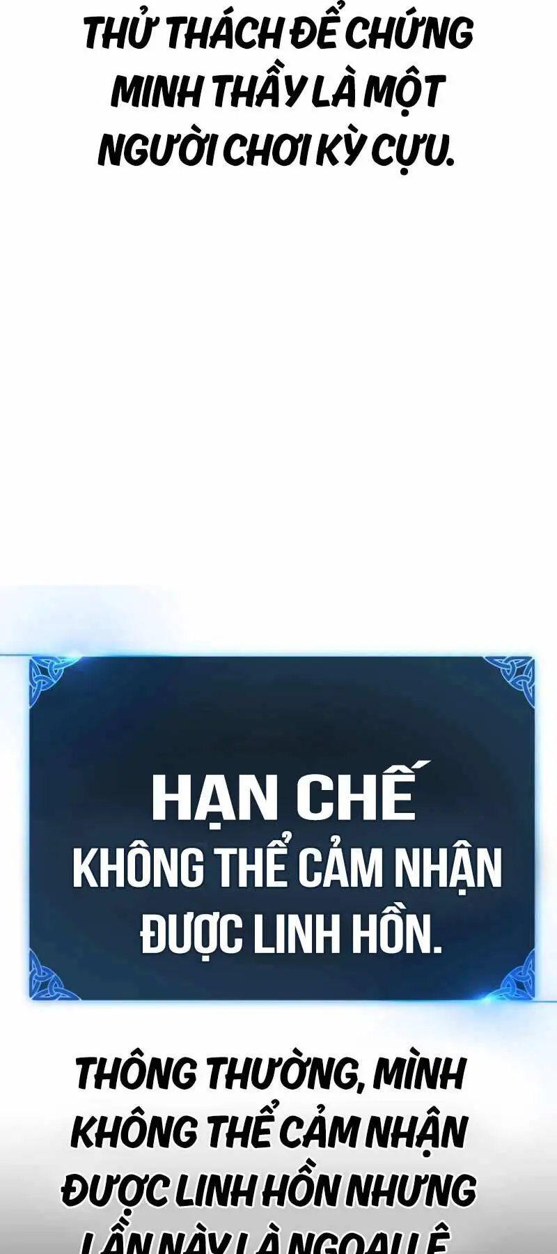 Truyện Tranh Tôi Đã Giết Tuyển Thủ Học Viện - I Killed The Main Player trang 9