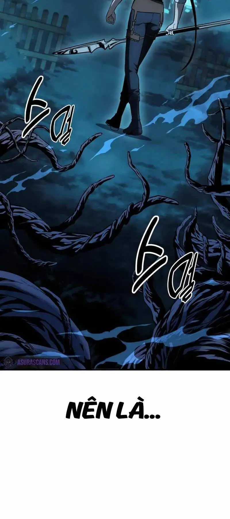 Truyện Tranh Tôi Đã Giết Tuyển Thủ Học Viện - I Killed The Main Player trang 9