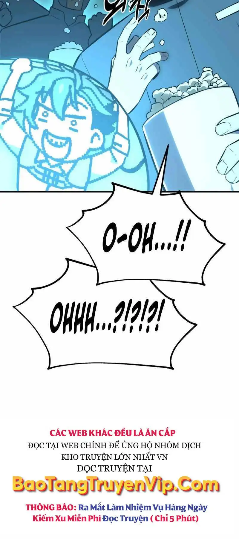 Truyện Tranh Tôi Đã Giết Tuyển Thủ Học Viện - I Killed The Main Player trang 9