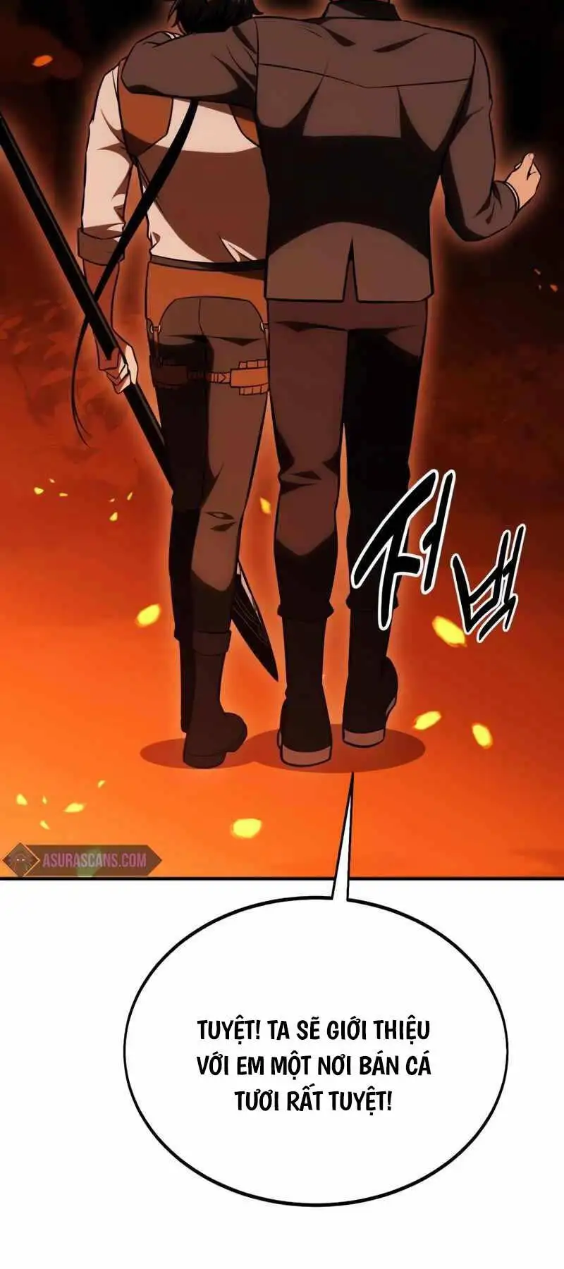 Truyện Tranh Tôi Đã Giết Tuyển Thủ Học Viện - I Killed The Main Player trang 9