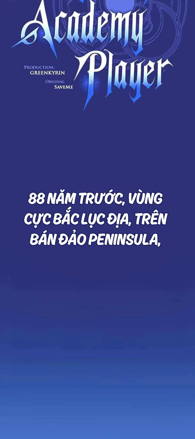 Truyện Tranh Tôi Đã Giết Tuyển Thủ Học Viện - I Killed The Main Player trang 9