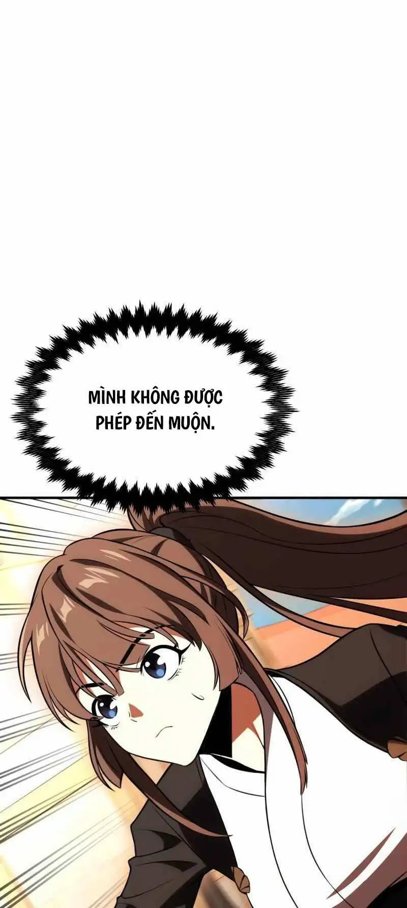 Truyện Tranh Tôi Đã Giết Tuyển Thủ Học Viện - I Killed The Main Player trang 9