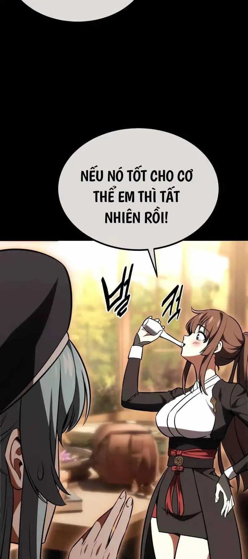 Truyện Tranh Tôi Đã Giết Tuyển Thủ Học Viện - I Killed The Main Player trang 9