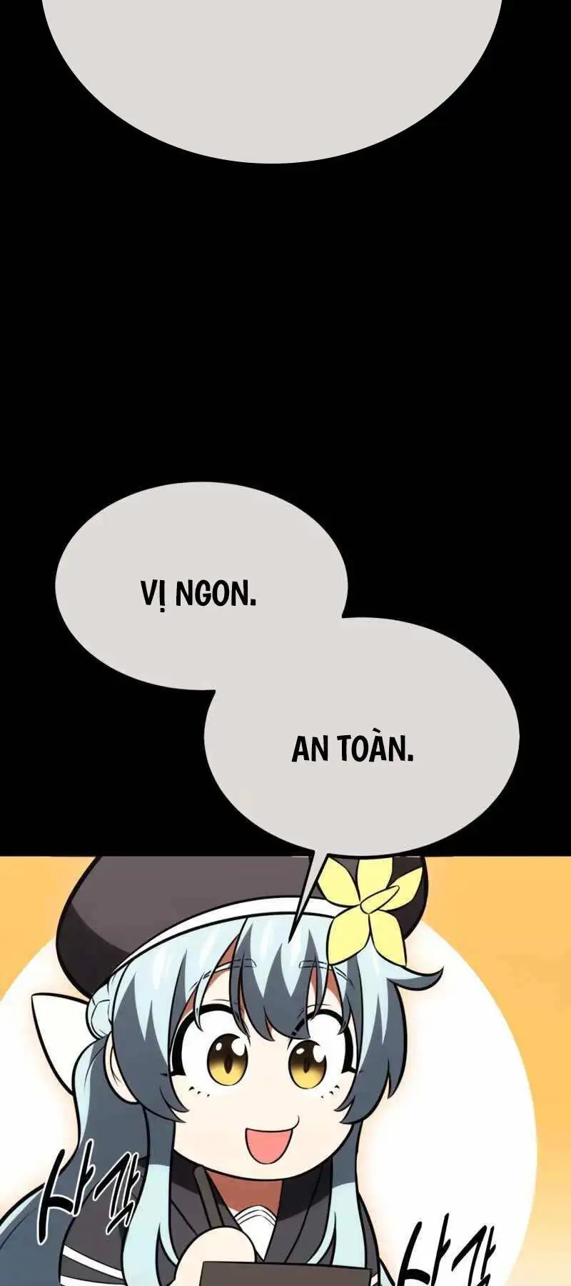 Truyện Tranh Tôi Đã Giết Tuyển Thủ Học Viện - I Killed The Main Player trang 9