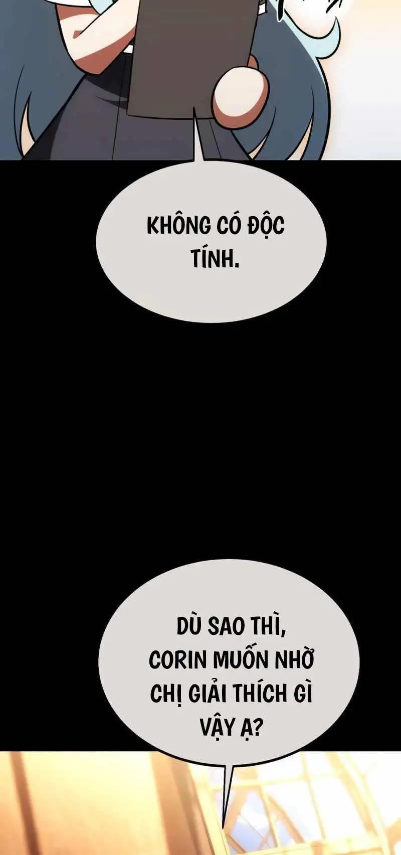 Truyện Tranh Tôi Đã Giết Tuyển Thủ Học Viện - I Killed The Main Player trang 9