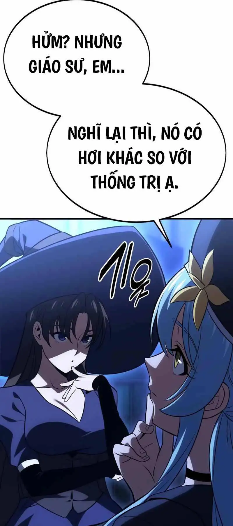 Truyện Tranh Tôi Đã Giết Tuyển Thủ Học Viện - I Killed The Main Player trang 9