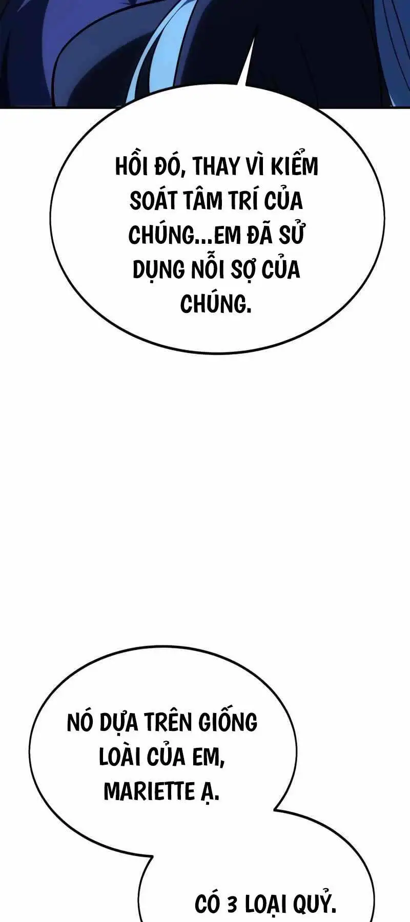 Truyện Tranh Tôi Đã Giết Tuyển Thủ Học Viện - I Killed The Main Player trang 9