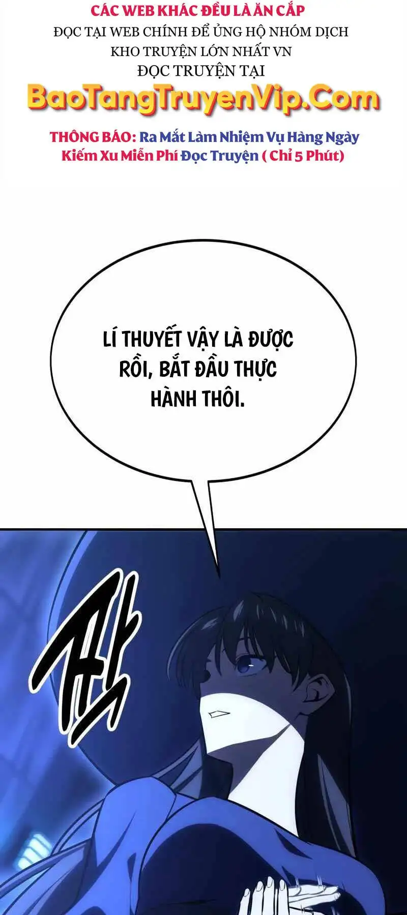 Truyện Tranh Tôi Đã Giết Tuyển Thủ Học Viện - I Killed The Main Player trang 9