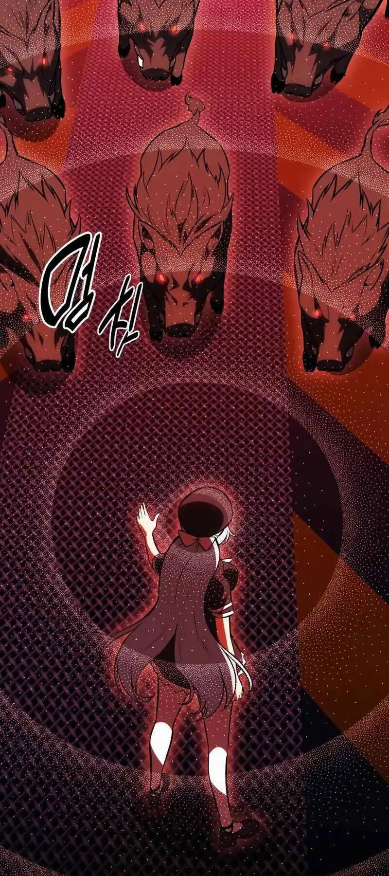 Truyện Tranh Tôi Đã Giết Tuyển Thủ Học Viện - I Killed The Main Player trang 9