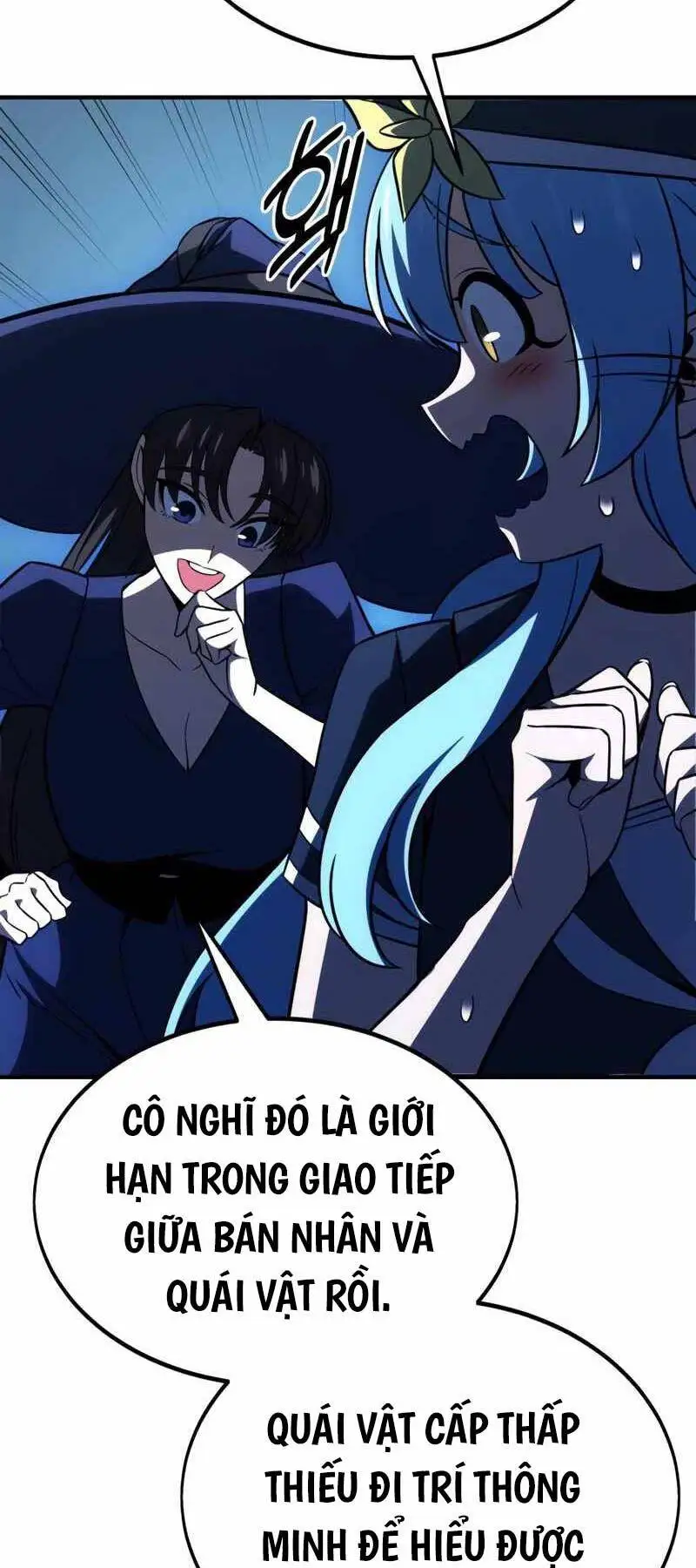 Truyện Tranh Tôi Đã Giết Tuyển Thủ Học Viện - I Killed The Main Player trang 9