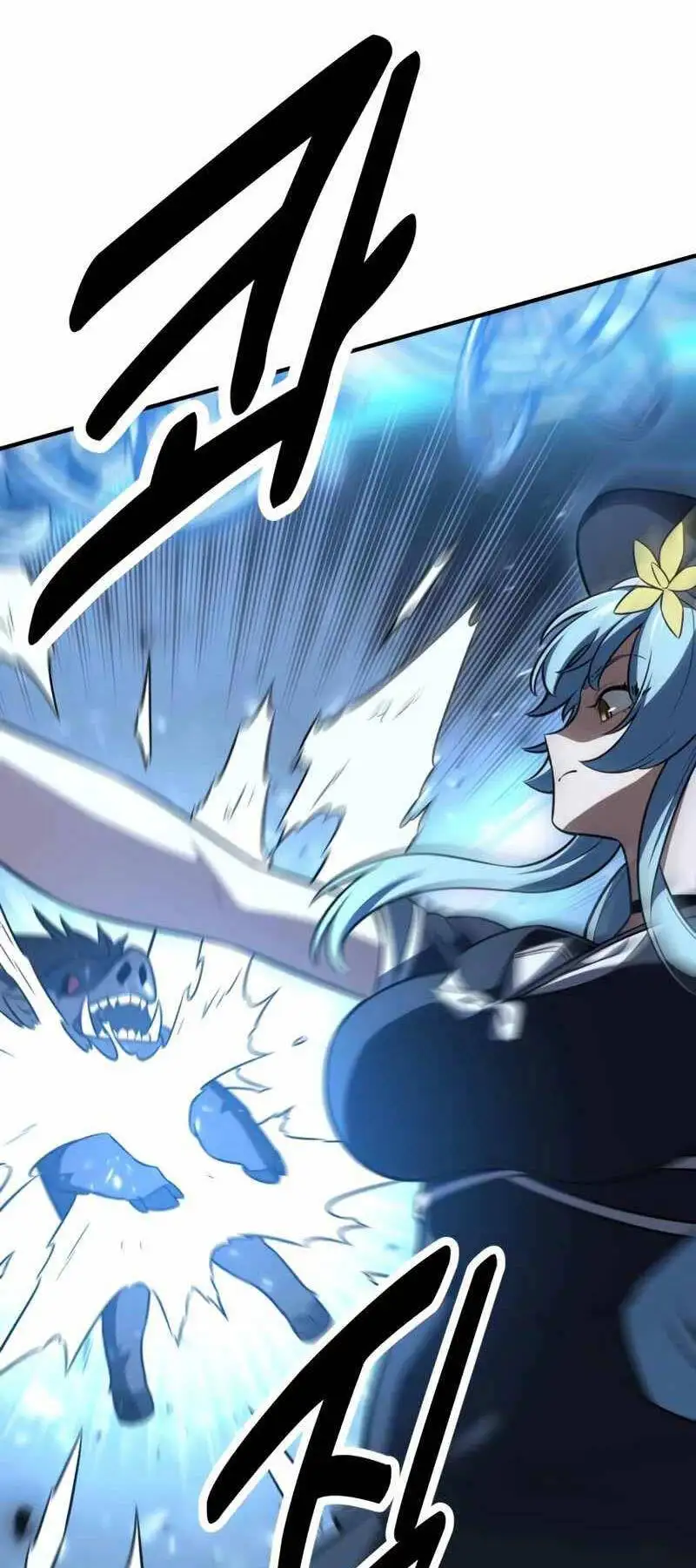 Truyện Tranh Tôi Đã Giết Tuyển Thủ Học Viện - I Killed The Main Player trang 9