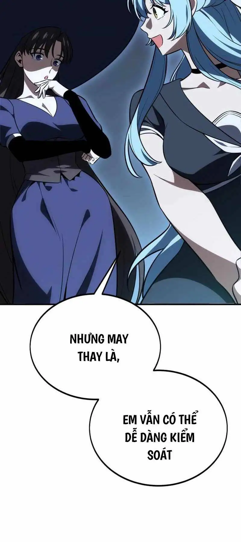 Truyện Tranh Tôi Đã Giết Tuyển Thủ Học Viện - I Killed The Main Player trang 9