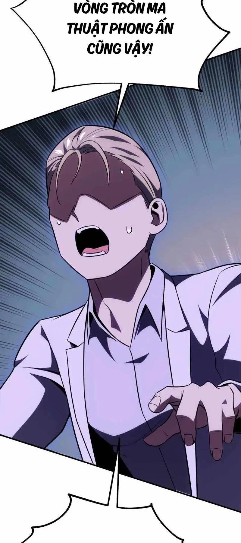 Truyện Tranh Tôi Đã Giết Tuyển Thủ Học Viện - I Killed The Main Player trang 9