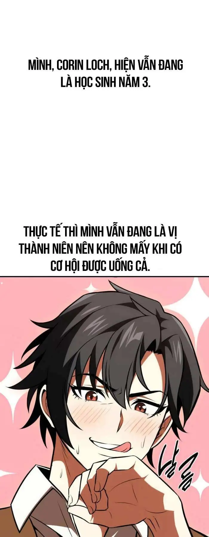 Truyện Tranh Tôi Đã Giết Tuyển Thủ Học Viện - I Killed The Main Player trang 9