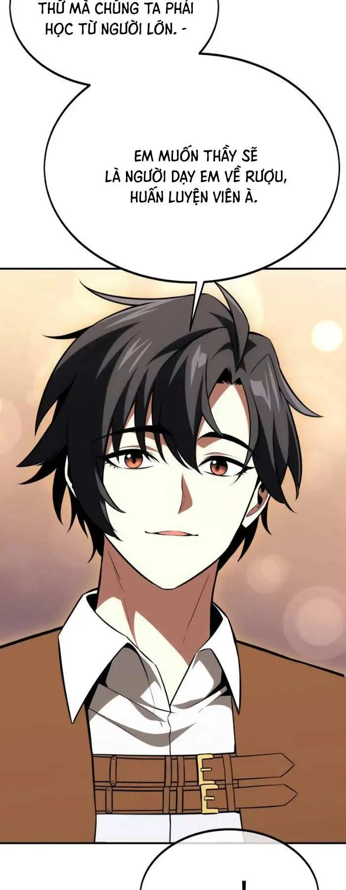 Truyện Tranh Tôi Đã Giết Tuyển Thủ Học Viện - I Killed The Main Player trang 9