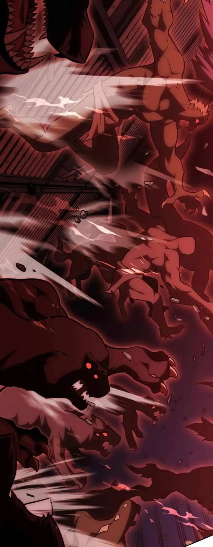 Truyện Tranh Tôi Đã Giết Tuyển Thủ Học Viện - I Killed The Main Player trang 9