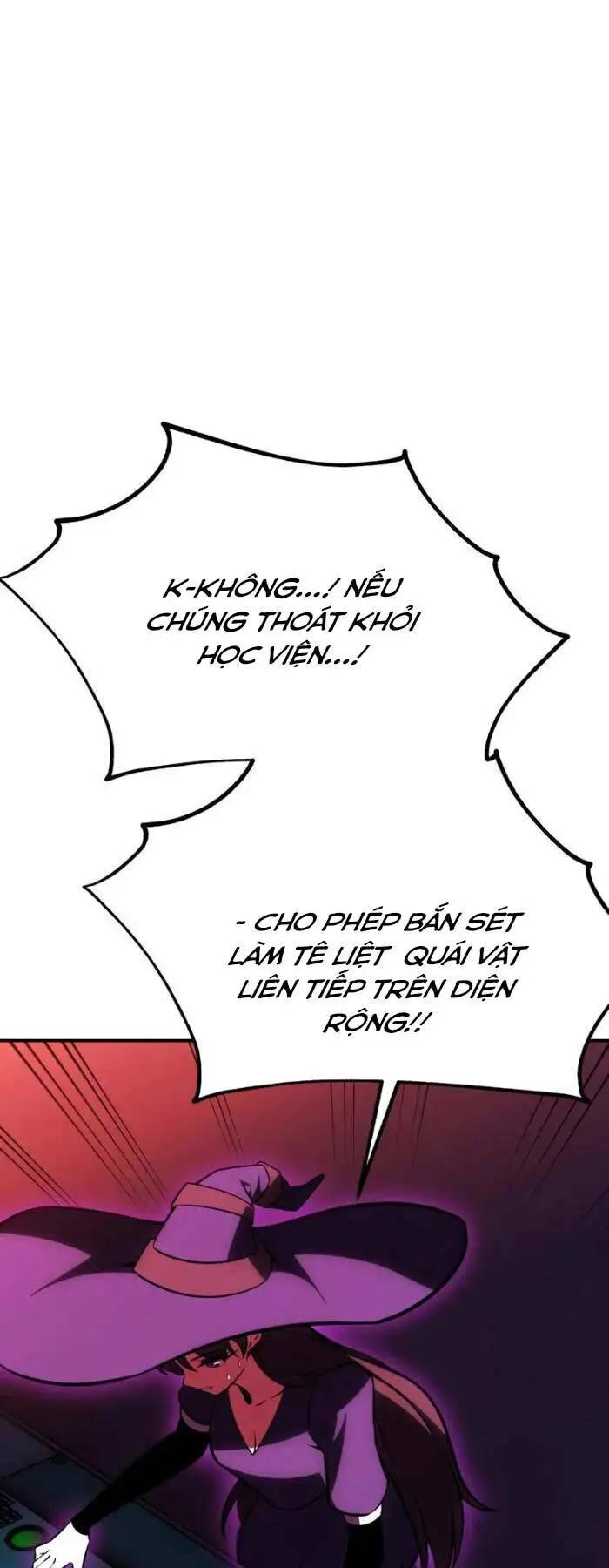 Truyện Tranh Tôi Đã Giết Tuyển Thủ Học Viện - I Killed The Main Player trang 9