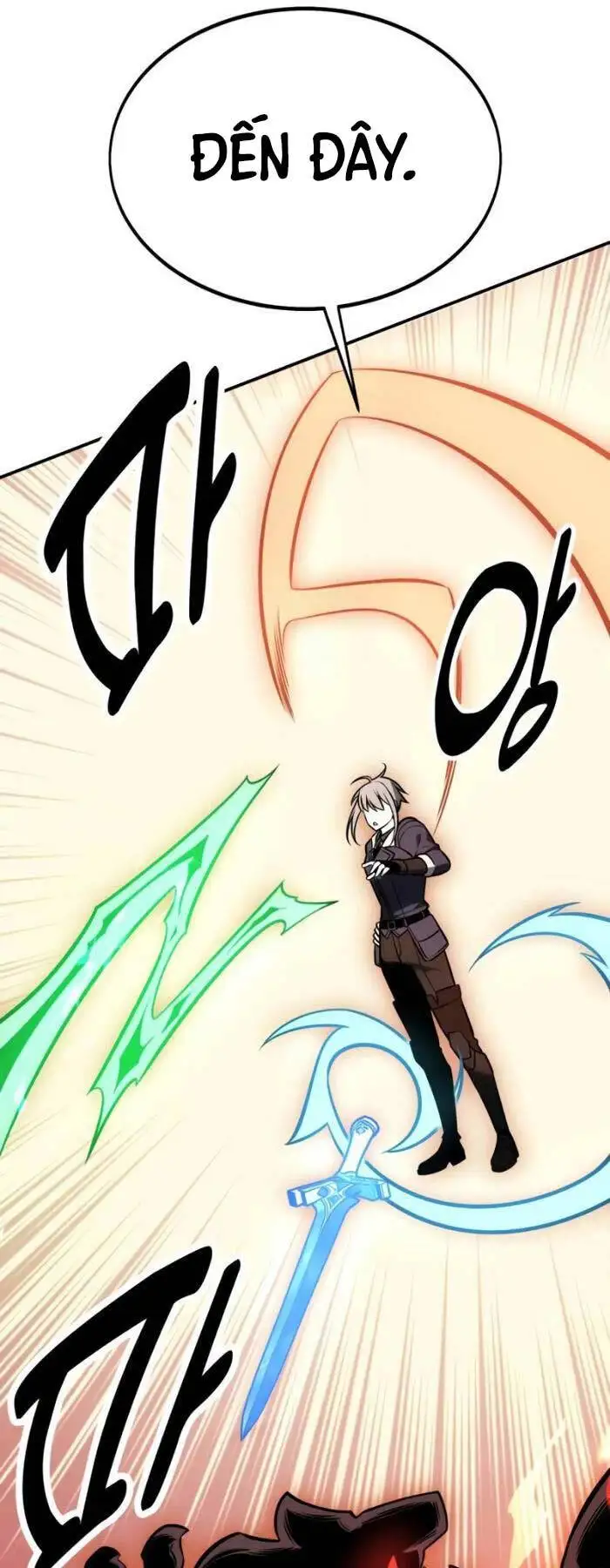 Truyện Tranh Tôi Đã Giết Tuyển Thủ Học Viện - I Killed The Main Player trang 9