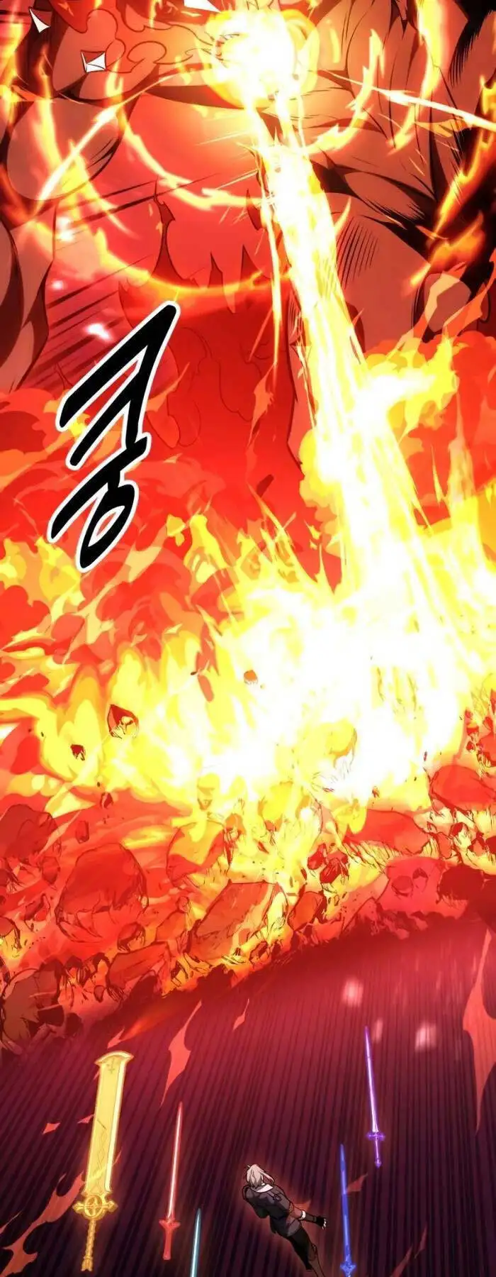 Truyện Tranh Tôi Đã Giết Tuyển Thủ Học Viện - I Killed The Main Player trang 9