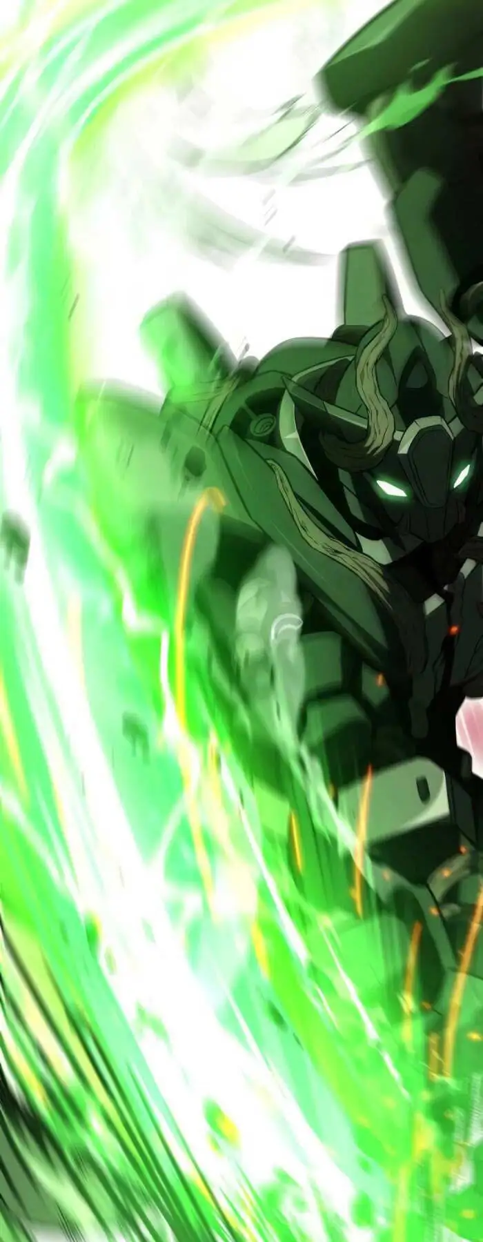 Truyện Tranh Tôi Đã Giết Tuyển Thủ Học Viện - I Killed The Main Player trang 9