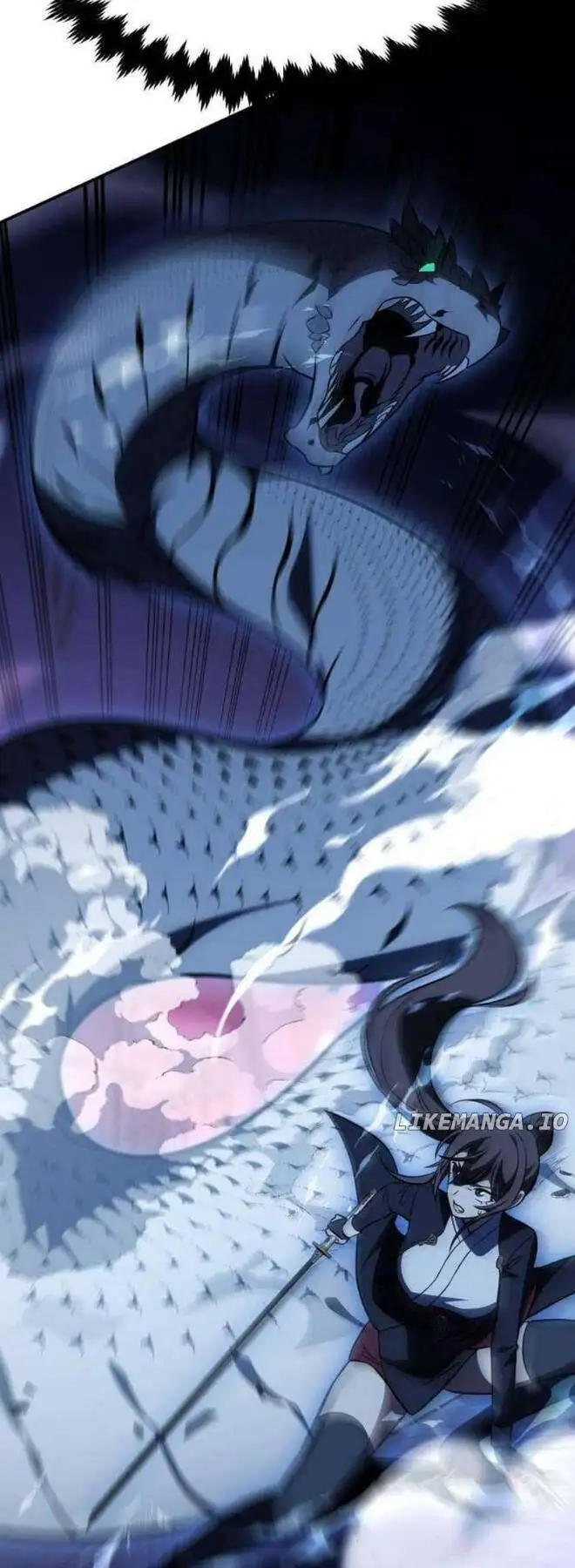 Truyện Tranh Tôi Đã Giết Tuyển Thủ Học Viện - I Killed The Main Player trang 9