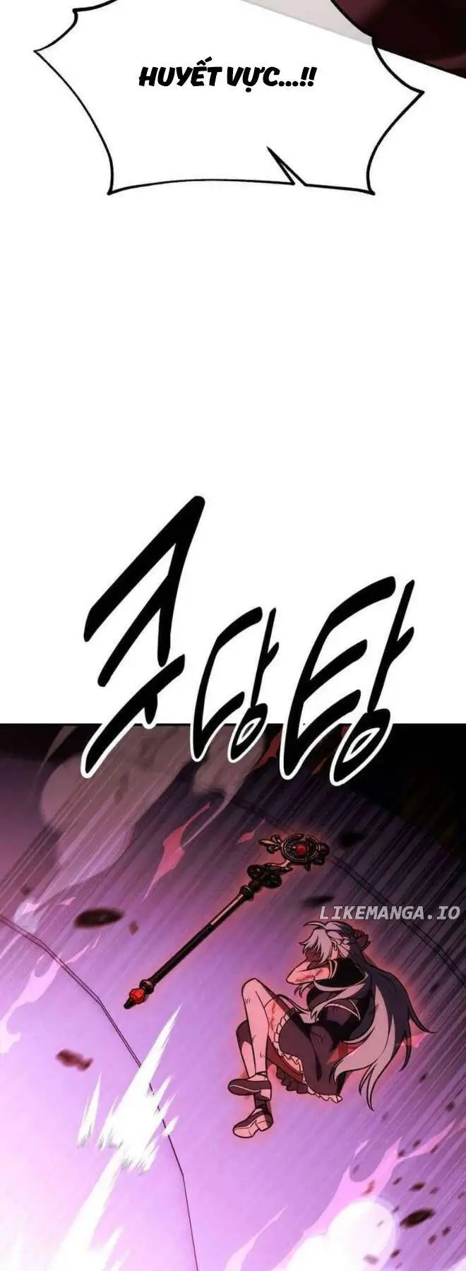 Truyện Tranh Tôi Đã Giết Tuyển Thủ Học Viện - I Killed The Main Player trang 9