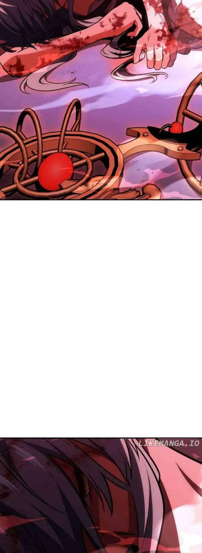 Truyện Tranh Tôi Đã Giết Tuyển Thủ Học Viện - I Killed The Main Player trang 9