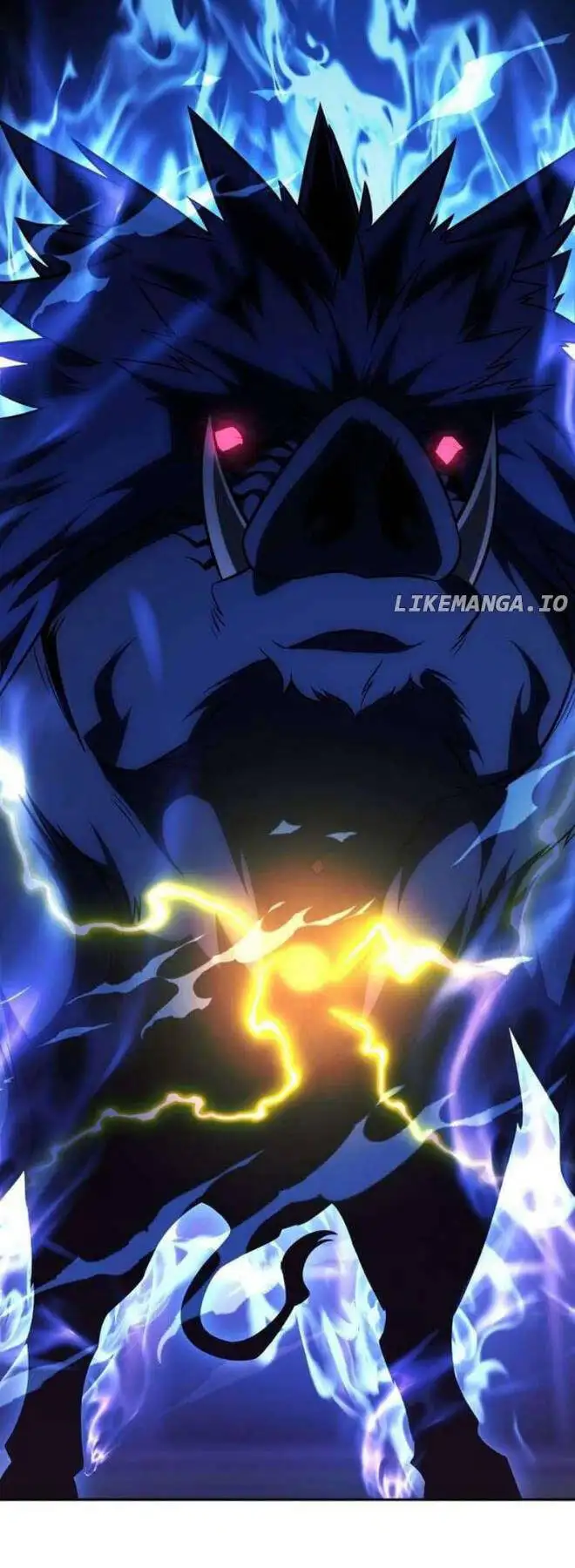 Truyện Tranh Tôi Đã Giết Tuyển Thủ Học Viện - I Killed The Main Player trang 9