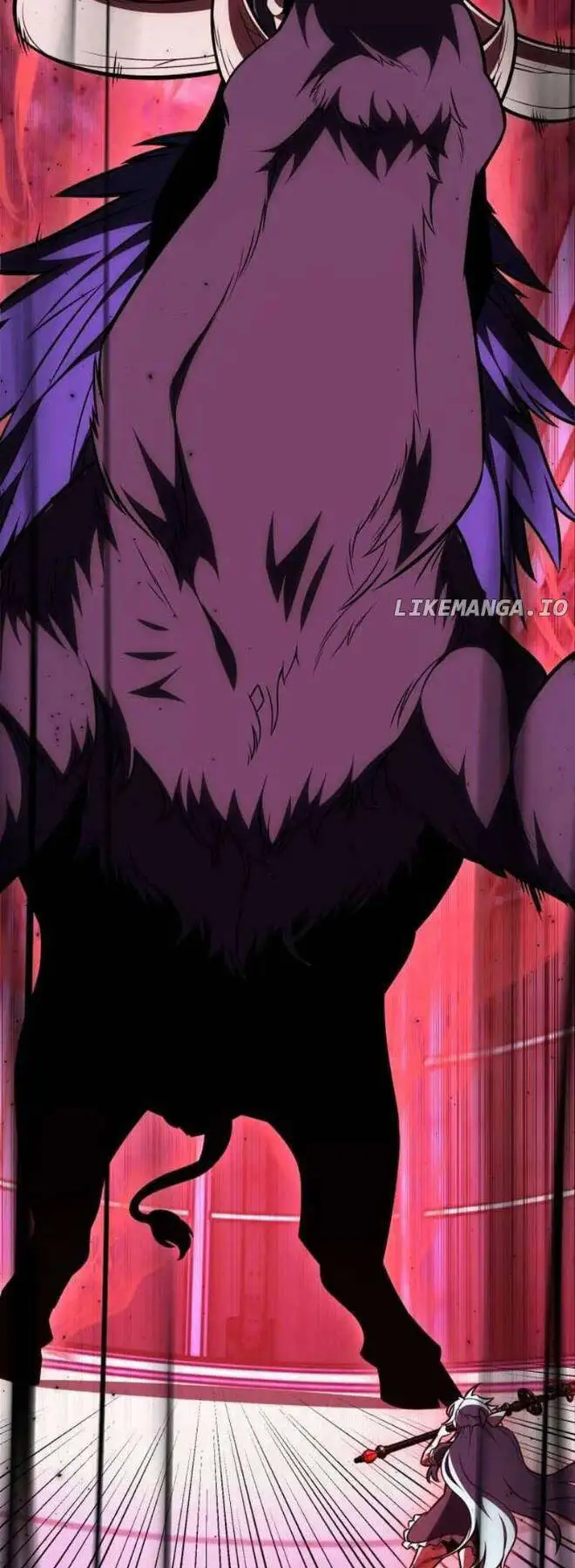 Truyện Tranh Tôi Đã Giết Tuyển Thủ Học Viện - I Killed The Main Player trang 9