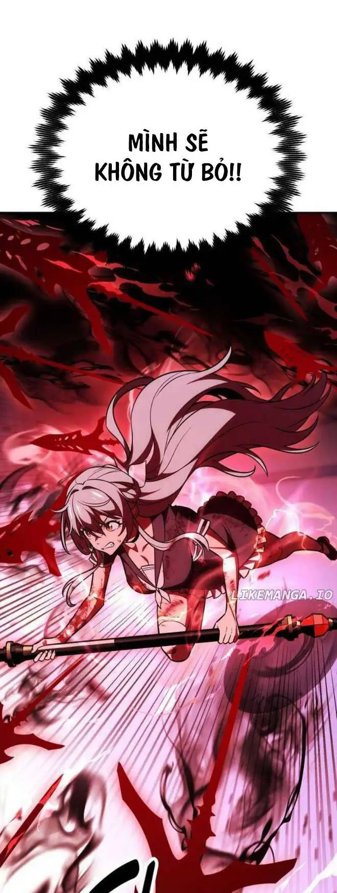 Truyện Tranh Tôi Đã Giết Tuyển Thủ Học Viện - I Killed The Main Player trang 9