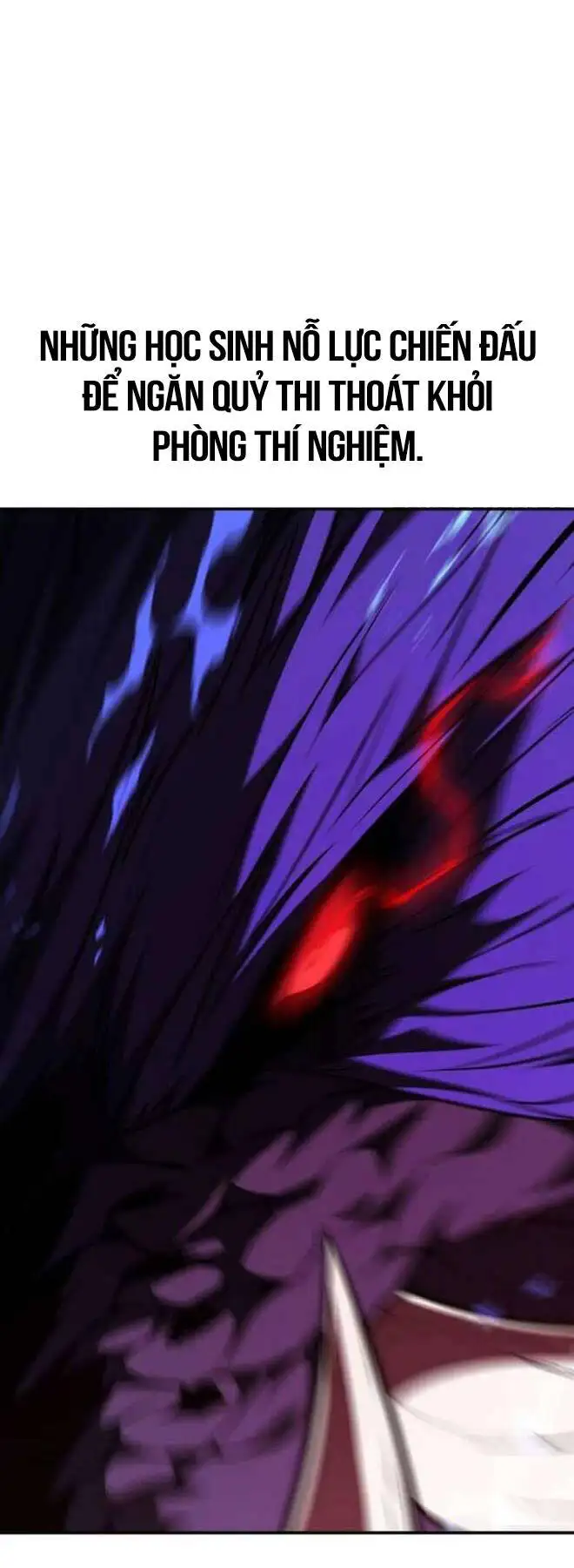 Truyện Tranh Tôi Đã Giết Tuyển Thủ Học Viện - I Killed The Main Player trang 9