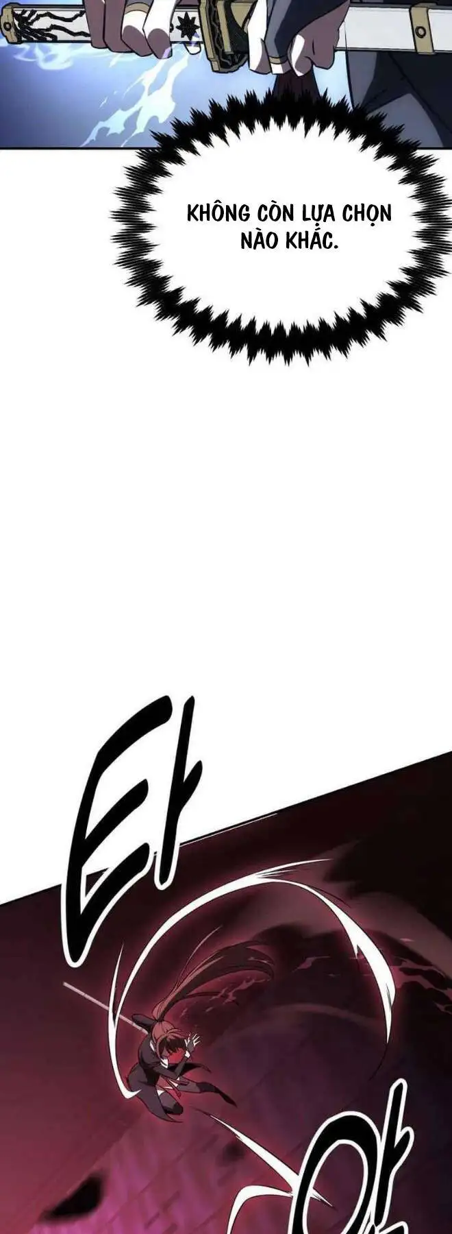 Truyện Tranh Tôi Đã Giết Tuyển Thủ Học Viện - I Killed The Main Player trang 9