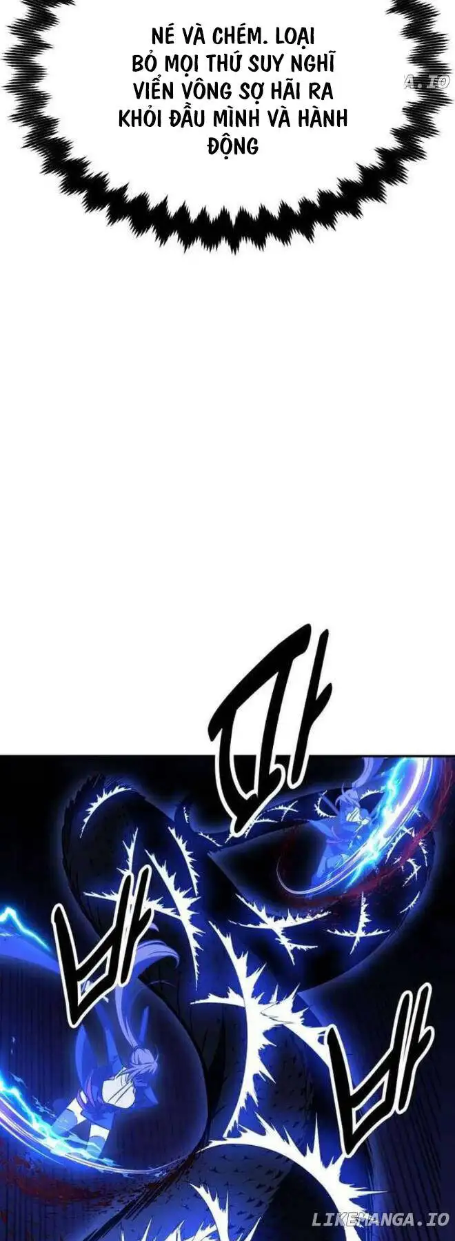 Truyện Tranh Tôi Đã Giết Tuyển Thủ Học Viện - I Killed The Main Player trang 9