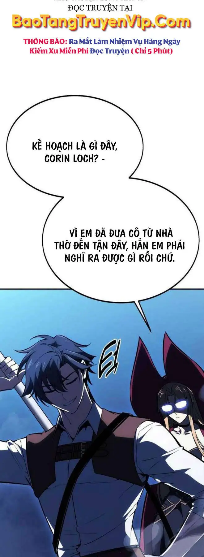 Truyện Tranh Tôi Đã Giết Tuyển Thủ Học Viện - I Killed The Main Player trang 9