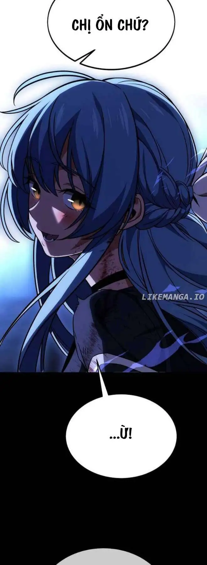 Truyện Tranh Tôi Đã Giết Tuyển Thủ Học Viện - I Killed The Main Player trang 9