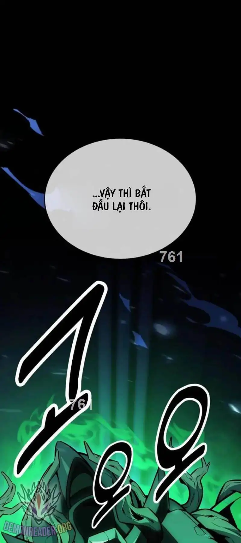 Truyện Tranh Tôi Đã Giết Tuyển Thủ Học Viện - I Killed The Main Player trang 9