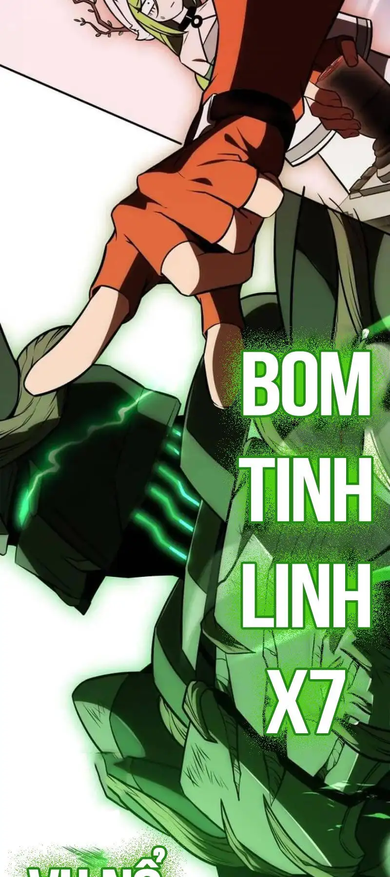 Truyện Tranh Tôi Đã Giết Tuyển Thủ Học Viện - I Killed The Main Player trang 9