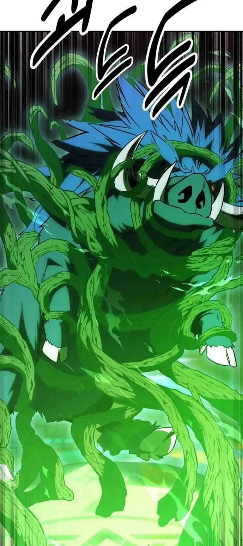 Truyện Tranh Tôi Đã Giết Tuyển Thủ Học Viện - I Killed The Main Player trang 9